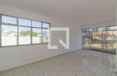Apartamento para aluguel - jardim guanabara, 2 quartos,  87 m² - rio de janeiro