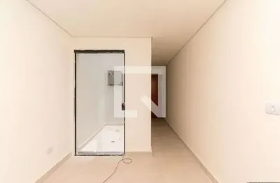 Apartamento para aluguel - vila santa clara, 1 quarto,  26 m² - são paulo