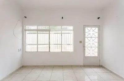 Casa com 1 quarto para alugar na Rua Almirante Giachetta, Vila Carrão, São Paulo