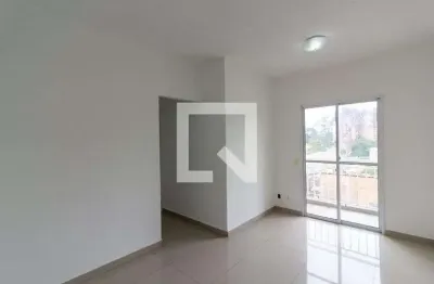 Apartamento para aluguel - vila do castelo, 2 quartos,  48 m² - são paulo