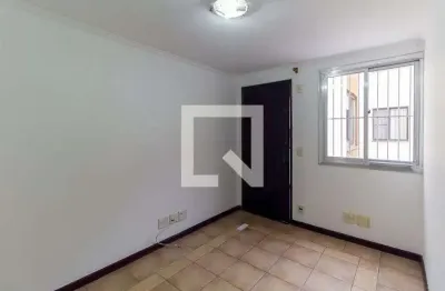 Apartamento para aluguel - vila prudente, 2 quartos,  45 m² - são paulo