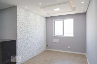 Apartamento para aluguel - vila califórnia, 2 quartos,  42 m² - são paulo