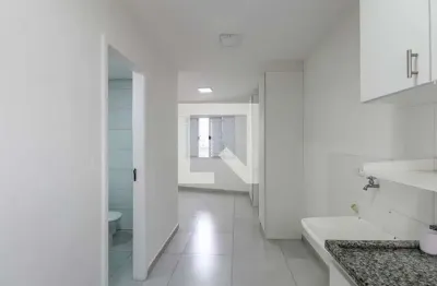 Kitnet / stúdio para aluguel - mooca, 1 quarto,  30 m² - são paulo