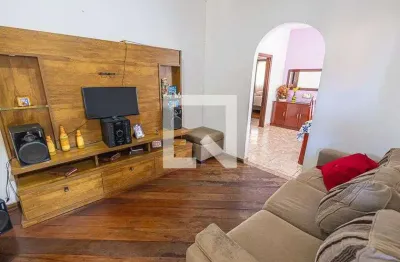 Casa para aluguel - mantiqueira, 3 quartos,  273 m² - belo horizonte