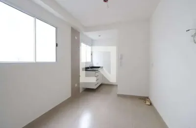 Apartamento para aluguel - vila esperança, 1 quarto,  29 m² - são paulo