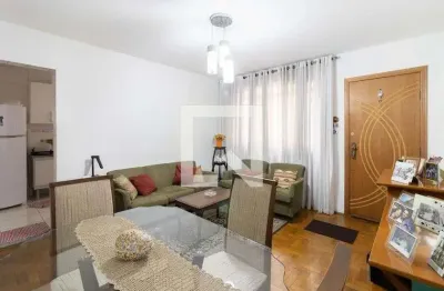 Apartamento para aluguel - vila mazzei, 2 quartos,  75 m² - são paulo