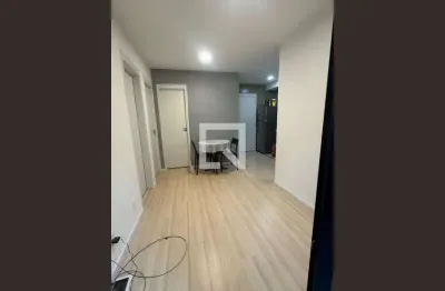 Apartamento para aluguel - freguesia do ó, 2 quartos,  42 m² - são paulo