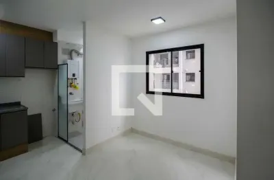 Apartamento para aluguel - freguesia do ó, 2 quartos,  36 m² - são paulo