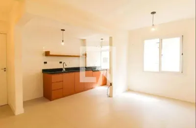 Apartamento para aluguel - marechal rondon, 2 quartos,  56 m² - canoas