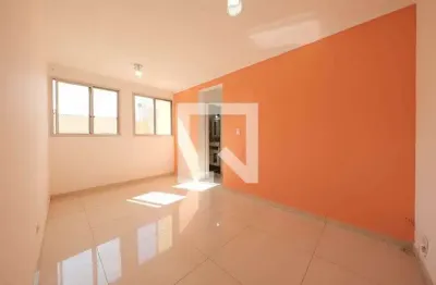 Apartamento para aluguel - ermelino matarazzo, 2 quartos,  55 m² - são paulo