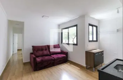 Apartamento para aluguel - vila prudente, 2 quartos,  43 m² - são paulo
