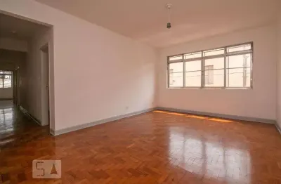 Apartamento para Aluguel - Tatuapé, 2 Quartos,  70 m² - São Paulo