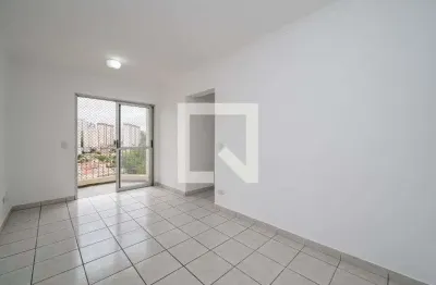 Apartamento para aluguel - jabaquara, 3 quartos,  76 m² - são paulo
