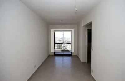 Apartamento para aluguel - vila alpina, 2 quartos,  50 m² - são paulo