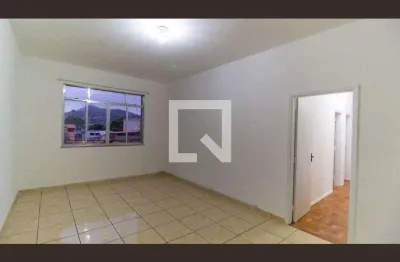 Apartamento para aluguel - centro , 2 quartos,  130 m² - niterói