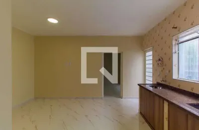 Casa / sobrado em condomínio para aluguel - chácara mafalda, 1 quarto,  40 m² - são paulo