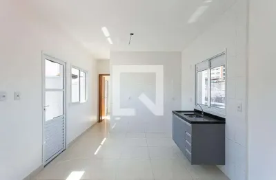 Kitnet / stúdio para aluguel - vila esperança, 1 quarto,  55 m² - são paulo
