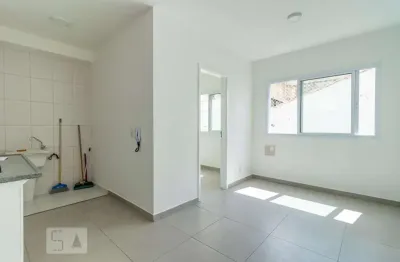 Apartamento para aluguel - cambuci, 2 quartos,  40 m² - são paulo