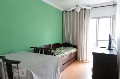 Apartamento para aluguel - bela vista, 1 quarto,  50 m² - são paulo