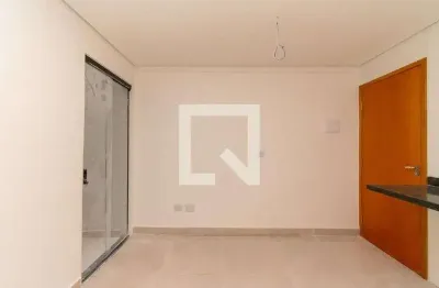 Apartamento para aluguel - vila santa clara, 2 quartos,  41 m² - são paulo