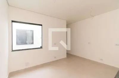 Apartamento para aluguel - vila santa clara, 2 quartos,  41 m² - são paulo