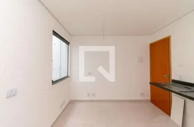Apartamento para aluguel - vila santa clara, 1 quarto,  28 m² - são paulo