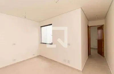 Apartamento para aluguel - vila santa clara, 1 quarto,  28 m² - são paulo