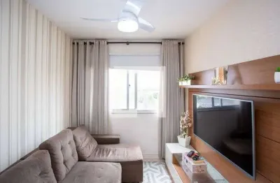Apartamento para aluguel - vila nogueira, 2 quartos,  44 m² - diadema