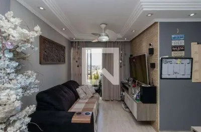 Apartamento para aluguel - tucuruvi, 3 quartos,  65 m² - são paulo