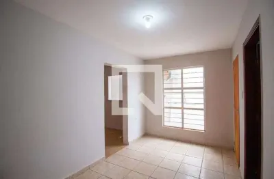 Casa para aluguel - vila boa vista, 2 quartos,  112 m² - sorocaba