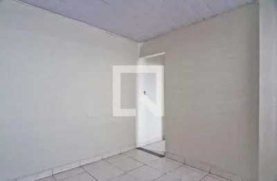 Casa para aluguel - vila penteado, 2 quartos,  100 m² - são paulo