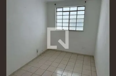 Apartamento para aluguel - campo grande, 2 quartos,  75 m² - santos