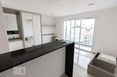 Kitnet / stúdio para aluguel - perdizes, 1 quarto,  30 m² - são paulo
