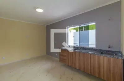 Casa para aluguel - chácara mafalda, 1 quarto,  40 m² - são paulo