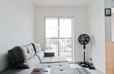 Apartamento para aluguel - freguesia do ó, 2 quartos,  42 m² - são paulo