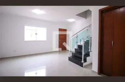 Casa / sobrado em condomínio para aluguel - vila formosa, 3 quartos,  90 m² - são paulo