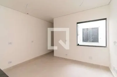 Apartamento para aluguel - vila santa clara, 2 quartos,  42 m² - são paulo