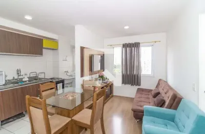 Apartamento para aluguel - água branca, 1 quarto,  34 m² - são paulo