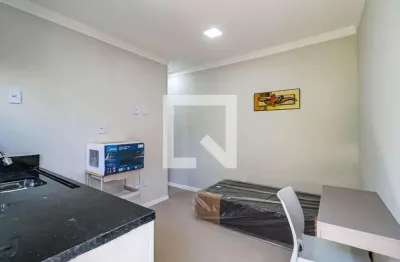 Kitnet / stúdio para aluguel - vila sônia, 1 quarto,  15 m² - são paulo