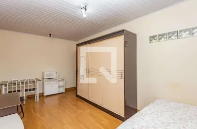 Kitnet / stúdio para aluguel - aclimação, 1 quarto,  30 m² - são paulo