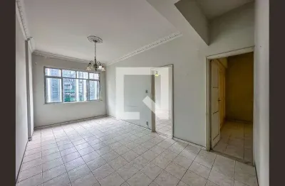 Apartamento para aluguel - centro, 2 quartos,  70 m² - rio de janeiro