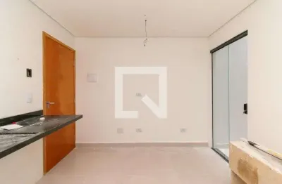 Apartamento para aluguel - vila santa clara, 1 quarto,  29 m² - são paulo