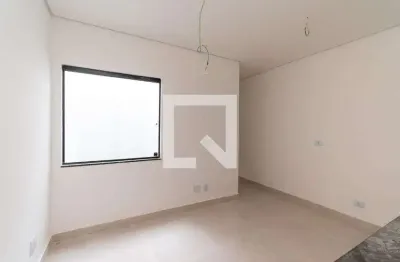 Apartamento para aluguel - vila santa clara, 1 quarto,  29 m² - são paulo