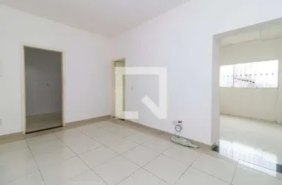 Apartamento para aluguel - santo amaro , 2 quartos,  60 m² - são paulo