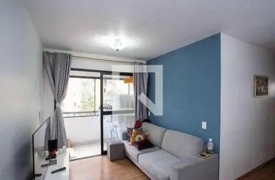Apartamento para aluguel - centro, 3 quartos,  67 m² - diadema