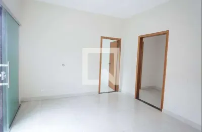 Casa para aluguel - california, 2 quartos,  160 m² - belo horizonte
