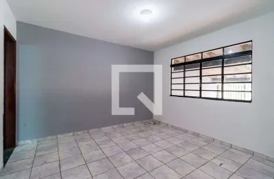 Casa para aluguel - jardim catanduva, 2 quartos,  100 m² - são paulo