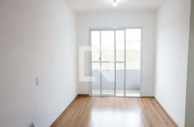 Apartamento para Aluguel - Piratininga, 2 Quartos,  46 m² - Osasco