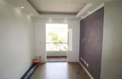 Apartamento para aluguel - vila nova cachoeirinha, 2 quartos,  49 m² - são paulo