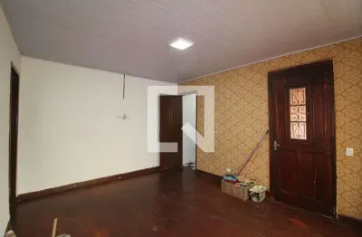Apartamento para aluguel - santana, 2 quartos,  150 m² - são paulo